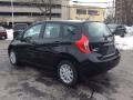 Super Black - Versa Note SV Photo No. 6