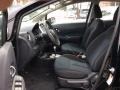 2015 Super Black Nissan Versa Note SV  photo #10