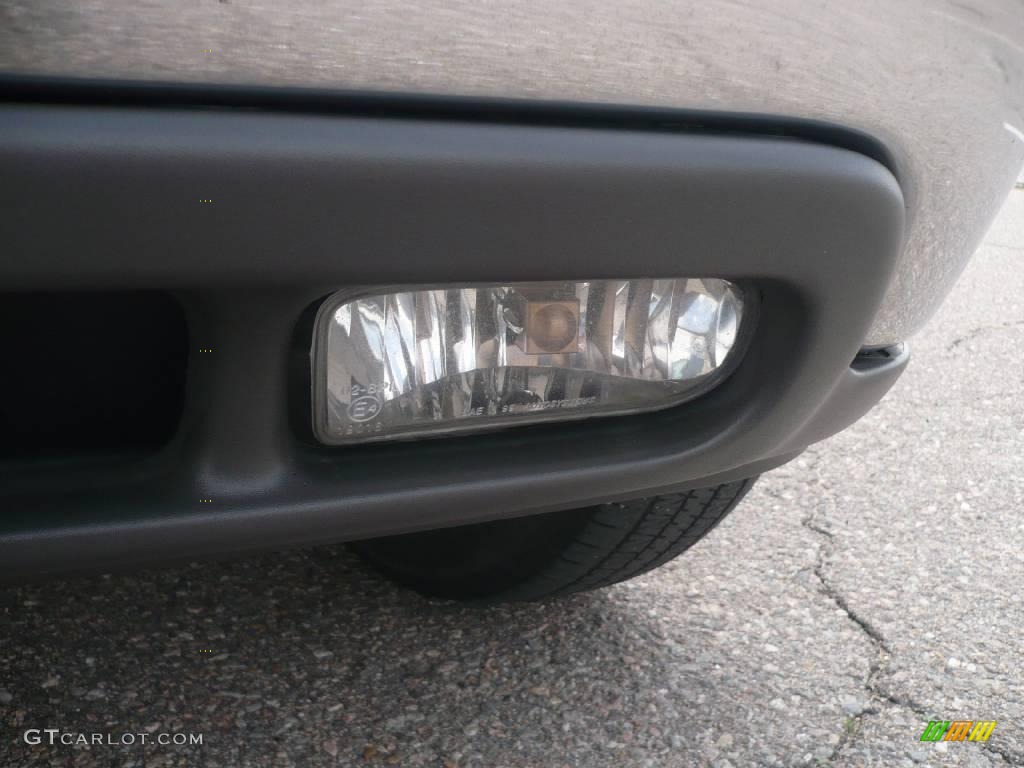 2005 Tahoe LS 4x4 - Dark Gray Metallic / Gray/Dark Charcoal photo #24