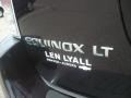 Black Amethyst Metallic - Equinox LT AWD Photo No. 11