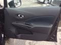 Super Black - Versa Note SV Photo No. 21