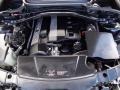 3.0L DOHC 24V Inline 6 Cylinder 2004 BMW X3 3.0i Engine