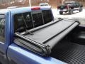 Vista Blue Metallic - Ranger XLT SuperCab 4x4 Photo No. 15