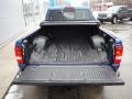 Vista Blue Metallic - Ranger XLT SuperCab 4x4 Photo No. 16