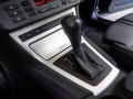 2004 BMW X3 Black Interior Transmission Photo