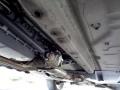 Undercarriage of 2004 X3 3.0i
