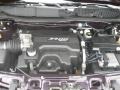 Black Amethyst Metallic - Equinox LT AWD Photo No. 19