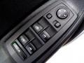 2004 BMW X3 Black Interior Controls Photo