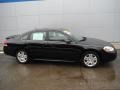 Black - Impala LT Photo No. 2