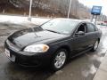 Black - Impala LT Photo No. 8