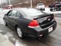 Black - Impala LT Photo No. 9