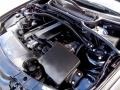 2004 BMW X3 3.0L DOHC 24V Inline 6 Cylinder Engine Photo