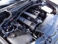  2004 X3 3.0i 3.0L DOHC 24V Inline 6 Cylinder Engine