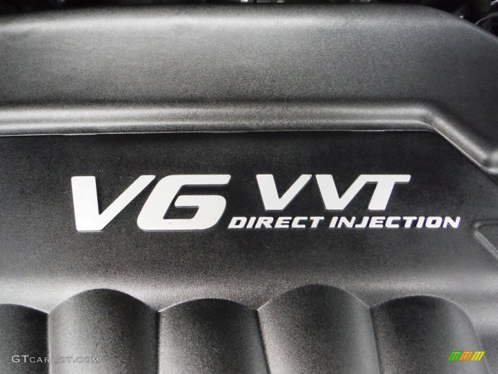 2013 Impala LT - Black / Ebony photo #14