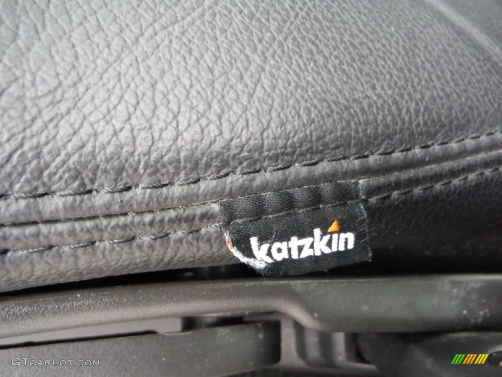 2013 Impala LT - Black / Ebony photo #20