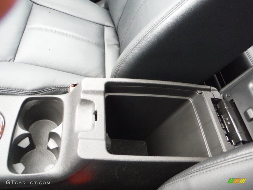 2013 Impala LT - Black / Ebony photo #26