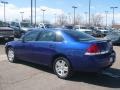 2006 Laser Blue Metallic Chevrolet Impala LTZ  photo #4