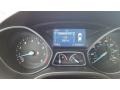 Tuxedo Black - Focus SE Hatchback Photo No. 4