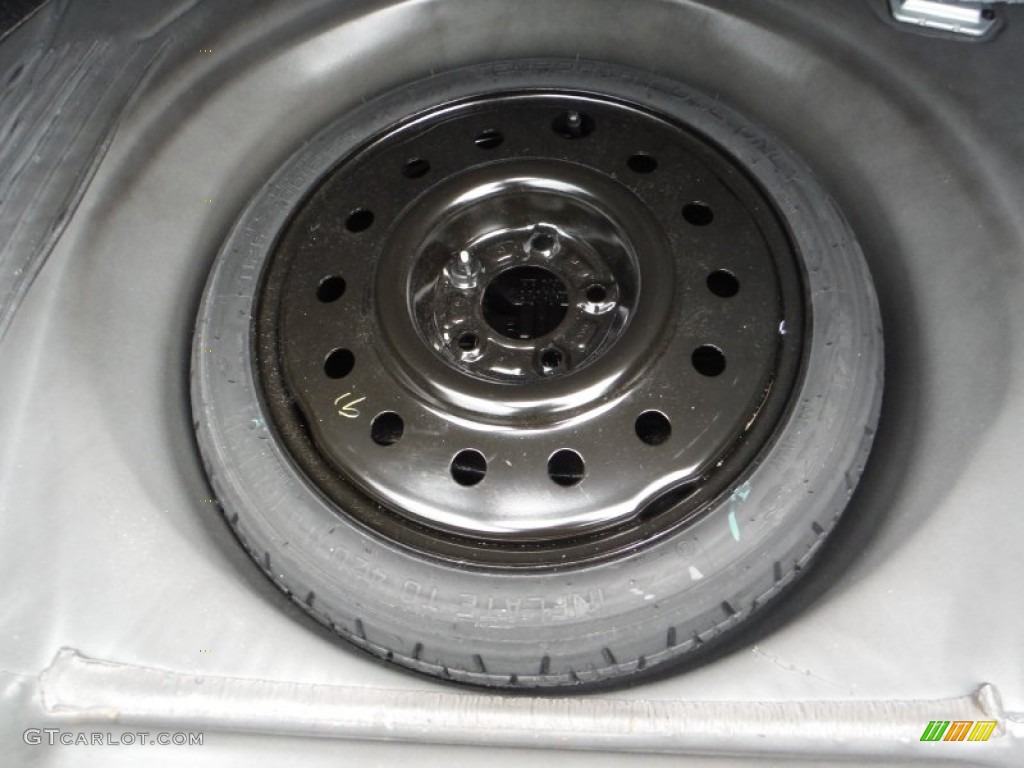 2013 Impala LT - Black / Ebony photo #34