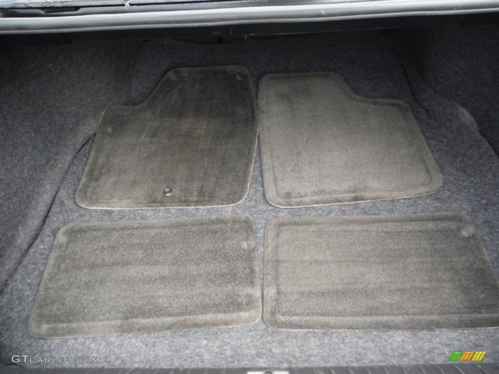 2013 Impala LT - Black / Ebony photo #35