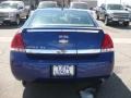 2006 Laser Blue Metallic Chevrolet Impala LTZ  photo #5