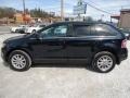 2008 Dark Ink Blue Metallic Ford Edge Limited AWD  photo #7