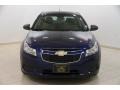 Blue Topaz Metallic - Cruze LS Photo No. 2