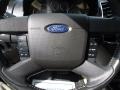 2008 Dark Ink Blue Metallic Ford Edge Limited AWD  photo #20