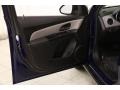 Blue Topaz Metallic - Cruze LS Photo No. 4