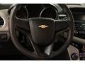 Blue Topaz Metallic - Cruze LS Photo No. 6