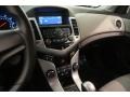 Blue Topaz Metallic - Cruze LS Photo No. 9