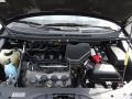 3.5 Liter DOHC 24-Valve VVT Duratec V6 Engine for 2008 Ford Edge Limited AWD #101973404