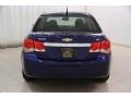 Blue Topaz Metallic - Cruze LS Photo No. 14