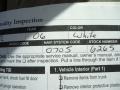 White Diamond Pearl - TL 3.2 Photo No. 28