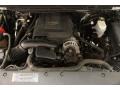 5.3 Liter OHV 16-Valve Vortec V8 2009 Chevrolet Silverado 1500 LT Crew Cab 4x4 Engine