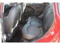 Blazing Red Metallic - Countryman Cooper S Photo No. 5