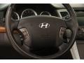 Cocoa 2009 Hyundai Sonata SE V6 Steering Wheel