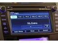 2009 Hyundai Sonata SE V6 Audio System