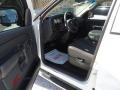 2004 Bright White Dodge Ram 1500 ST Quad Cab 4x4  photo #15