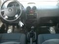 Cosmic Silver Metallic - Aveo Aveo5 Special Value Photo No. 14
