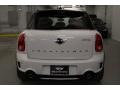 2015 Light White Mini Countryman Cooper S All4  photo #5