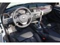Alpine White - 4 Series 428i Convertible Photo No. 7