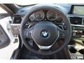 Alpine White - 4 Series 428i Convertible Photo No. 9