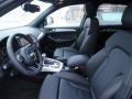 Brilliant Black - Q5 3.0 TDI Premium Plus quattro Photo No. 8