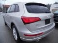 Cuvee Silver Metallic - Q5 2.0 TFSI Premium Plus quattro Photo No. 2