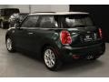 2015 British Racing Green II Metallic Mini Cooper S Hardtop 2 Door  photo #4