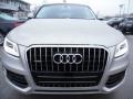 Cuvee Silver Metallic - Q5 2.0 TFSI Premium Plus quattro Photo No. 6