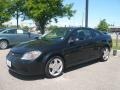 2008 Black Chevrolet Cobalt Sport Coupe  photo #3