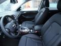 Cuvee Silver Metallic - Q5 2.0 TFSI Premium Plus quattro Photo No. 8