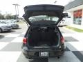 Deep Black Pearl - Golf GTI 4-Door 2.0T S Photo No. 5